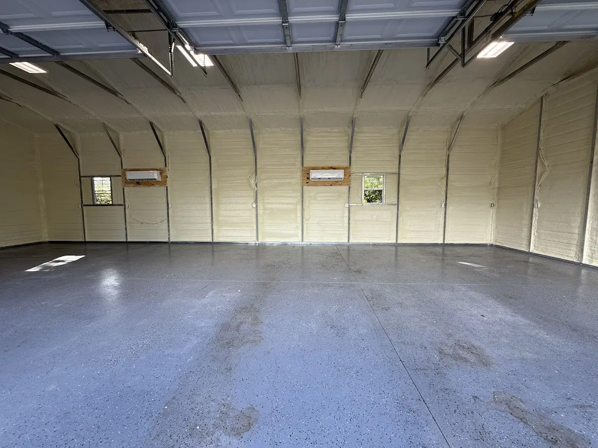 Spray Foam Roofing services in Fort Hunt, VA